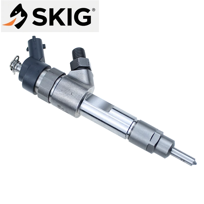 НОВЫЙ новый инжектор дизельного топлива 0445120002 0986435501, автозапчасти для Bosch Renault/Fiat/IVECO/Peugeot/Citroen 
НОВЫЙ новый инжектор дизельного топлива 0445120002 0986435501, автозапчасти для Bosch Renault/Fiat/IVECO/Peugeot/Citroen