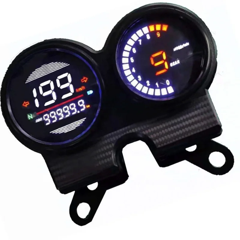 Hot Selling Motorcycle Speedometer AKT Upgrade CBZ
Hot Selling Motorcycle Speedometer AKT Upgrade CBZ