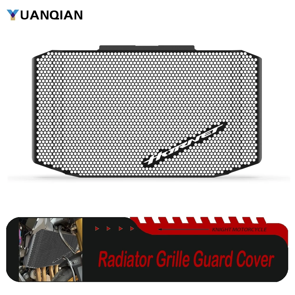 For Honda CB 1000 Hornet 1000 SP CB1000 Hornet SP 2024 2025 2026 Motorcycle Accessories Radiator Grille Guard Cover Protector
For Honda CB 1000 Hornet 1000 SP CB1000 Hornet SP 2024 2025 2026 Motorcycle Accessories Radiator Grille Guard Cover Protector