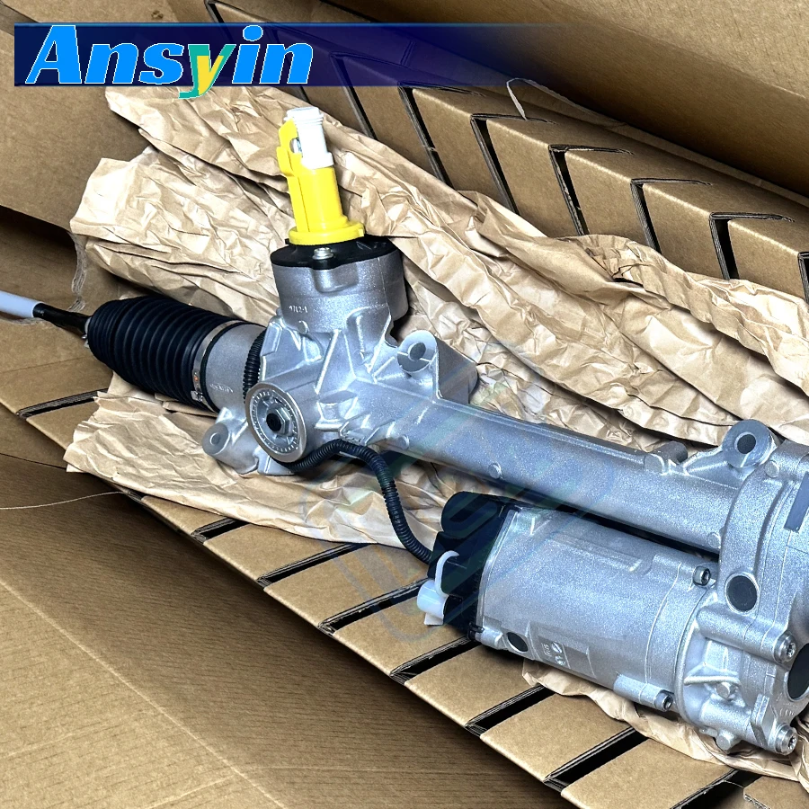 RHD Electric Power Steering Rack For Mercedes-Ben W212 E63 2184606200 2184607100 2184607400 A2184606200 A2184607100 A2184607400
RHD Electric Power Steering Rack For Mercedes-Ben W212 E63 2184606200 2184607100 2184607400 A2184606200 A2184607100 A2184607400