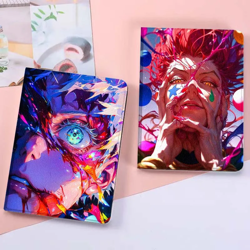 Jujutsu Kaisen Anime Color Gift For Xiaoxin Lenovo Tab Pad K11 K10 M10 P11 3rd Plus Pro Legion Y700 Y900 Gen4 2 Tablet Case
Jujutsu Kaisen Anime Color Gift For Xiaoxin Lenovo Tab Pad K11 K10 M10 P11 3rd Plus Pro Legion Y700 Y900 Gen4 2 Tablet Case