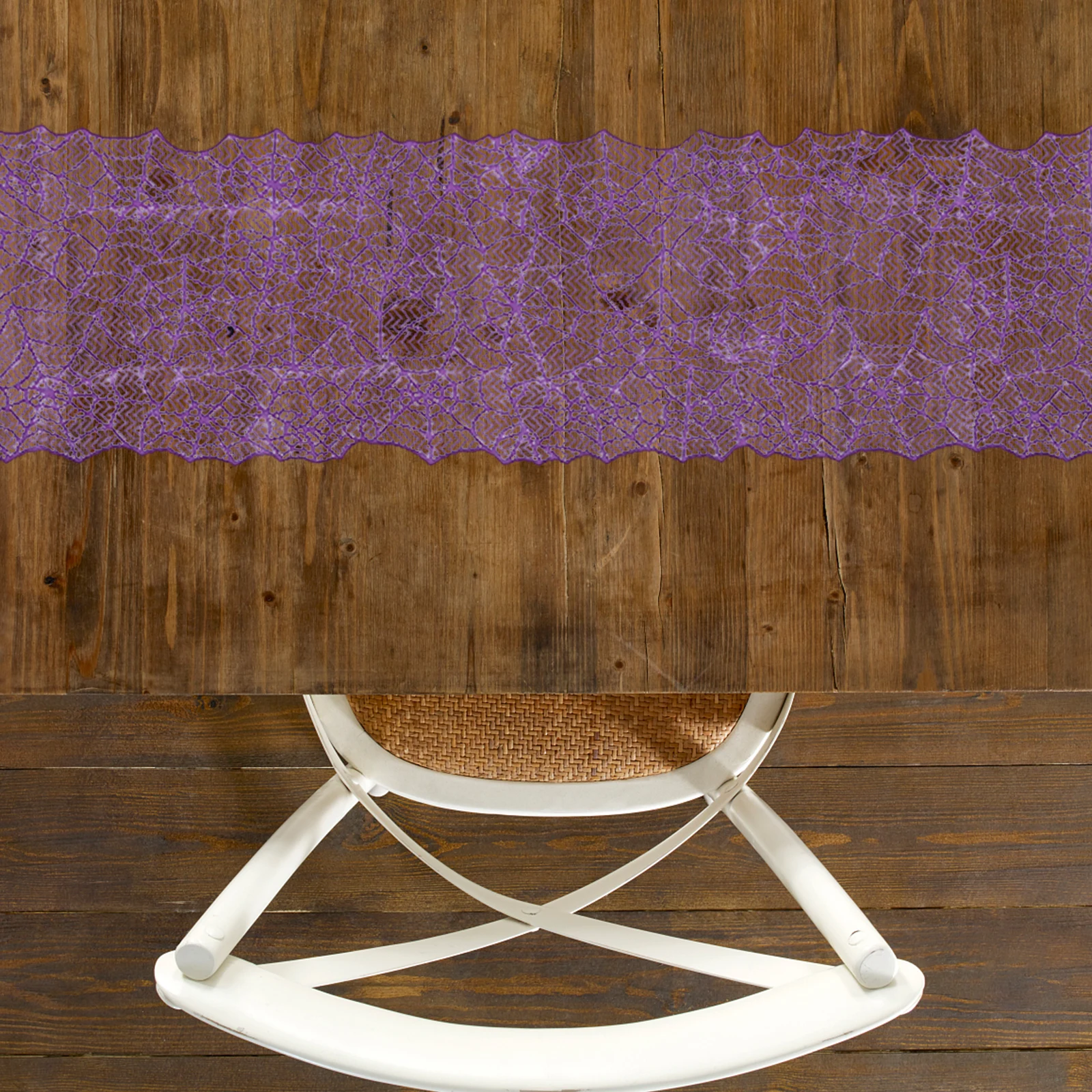 2 Pcs Cobweb Table Flag Top Items Spiderweb Tablecloth Webs Halloween Lace Runner Office
2 Pcs Cobweb Table Flag Top Items Spiderweb Tablecloth Webs Halloween Lace Runner Office