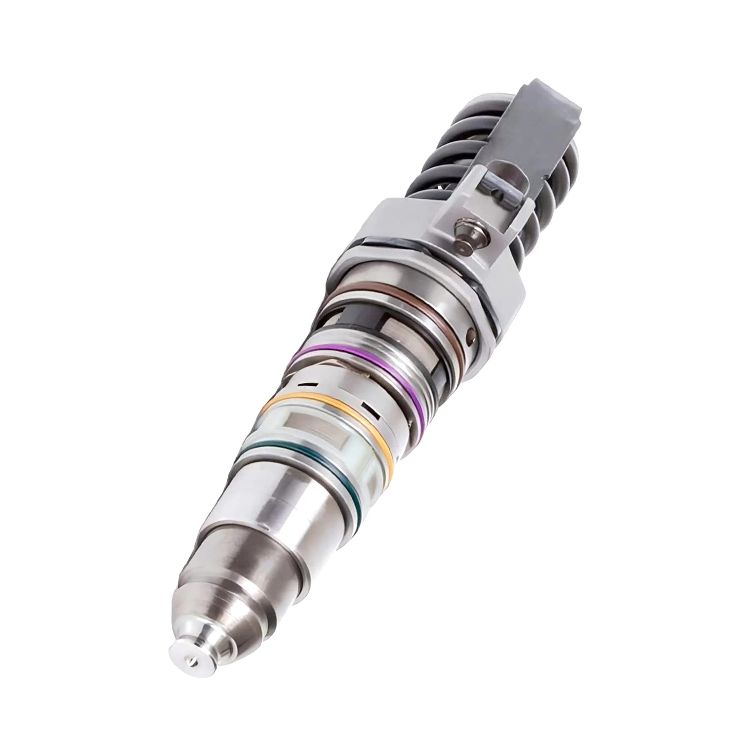 1 шт. топливный инжектор 4062569 для Cummins QSX15 ISX15 X15 дизельный двигатель автомобильные Сменные аксессуары
1 шт. топливный инжектор 4062569 для Cummins QSX15 ISX15 X15 дизельный двигатель автомобильные Сменные аксессуары