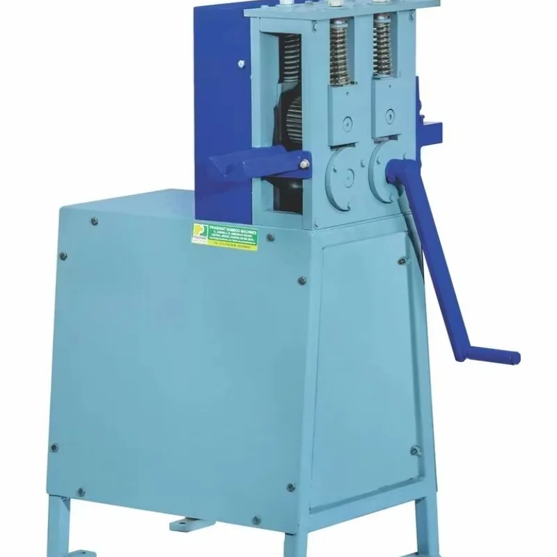 The manufacturing workflow of a wood-bamboo toothpick-making machine with an automatic feed-cutting drying, and packaging system
The manufacturing workflow of a wood-bamboo toothpick-making machine with an automatic feed-cutting drying, and packaging system