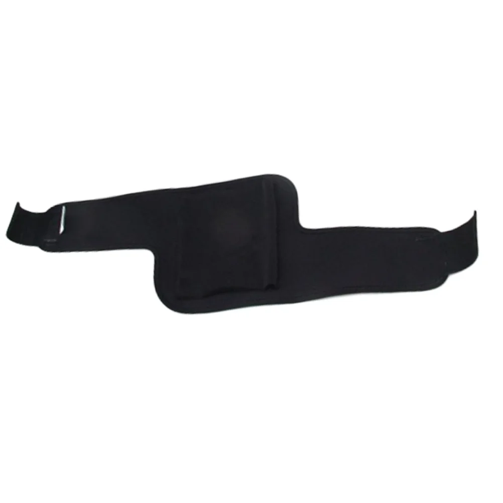 Adjustable Elbow Brace Unisex Support for Tendonitis Pain Relief Black Elastic Guard for Sports Recovery Elbow Brace
Adjustable Elbow Brace Unisex Support for Tendonitis Pain Relief Black Elastic Guard for Sports Recovery Elbow Brace