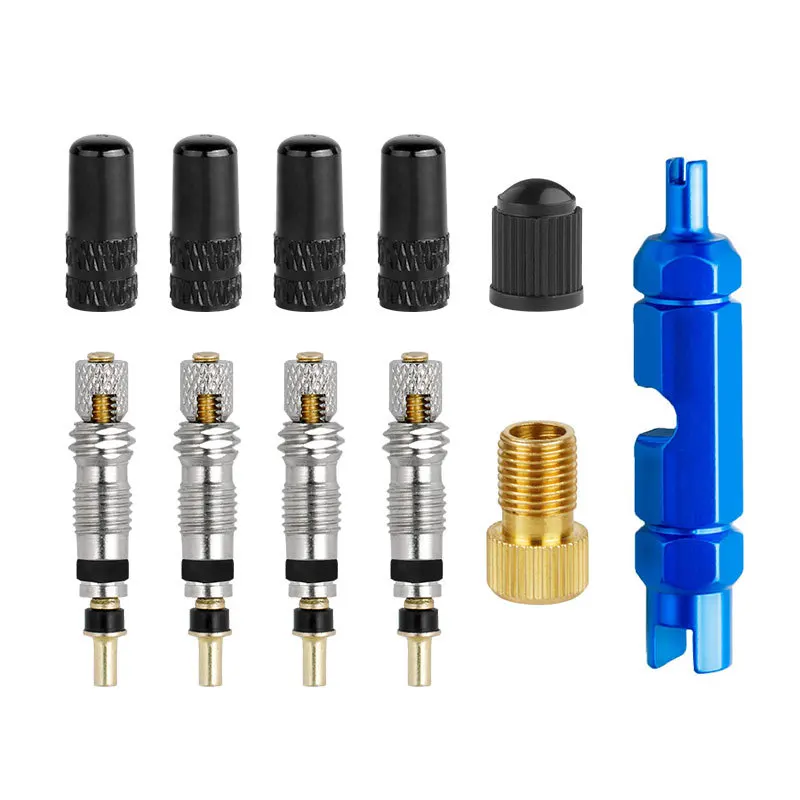 1set French Valve Core Patterned Copper Nickel Plated Silver Tire Valve Core for Bicycles Inflatable Tires
1set French Valve Core Patterned Copper Nickel Plated Silver Tire Valve Core for Bicycles Inflatable Tires