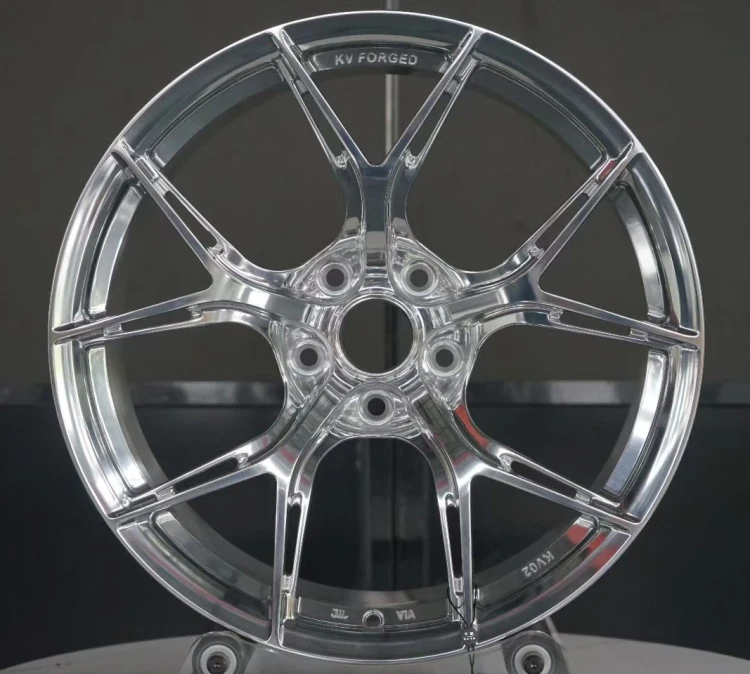 18 19 20 21 22-inch forged rims for Benz BMW Audi Bentley Jaguar Ferrari Maserati Zeekr 9x custom Fine polishing forged wheels
18 19 20 21 22-inch forged rims for Benz BMW Audi Bentley Jaguar Ferrari Maserati Zeekr 9x custom Fine polishing forged wheels