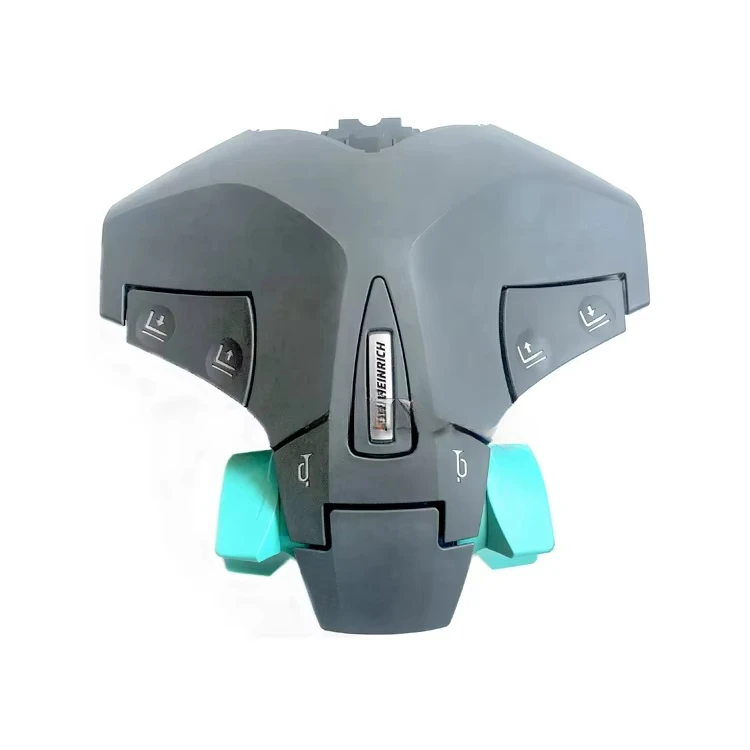 Forklift part Joystick assy used for Jungheinrich ERE120 with 51730050
Forklift part Joystick assy used for Jungheinrich ERE120 with 51730050