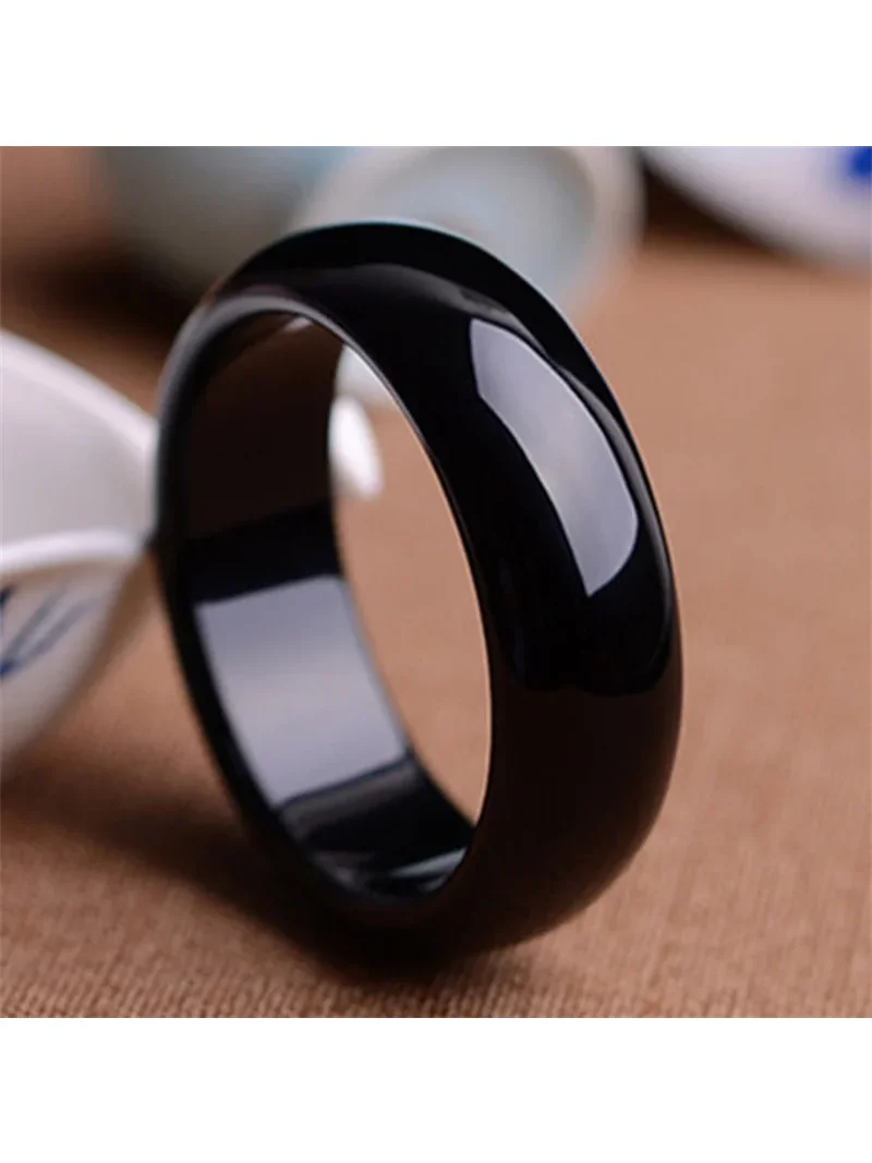 Лидер продаж, натуральный ручной работы, расширенный нефритовый браслет из черного оникса, браслет 56-68 мм, модный браслет для мужчин и женщин, подарки на удачу, амулет
Лидер продаж, натуральный ручной работы, расширенный нефритовый браслет из черного оникса, браслет 56-68 мм, модный браслет для мужчин и женщин, подарки на удачу, амулет