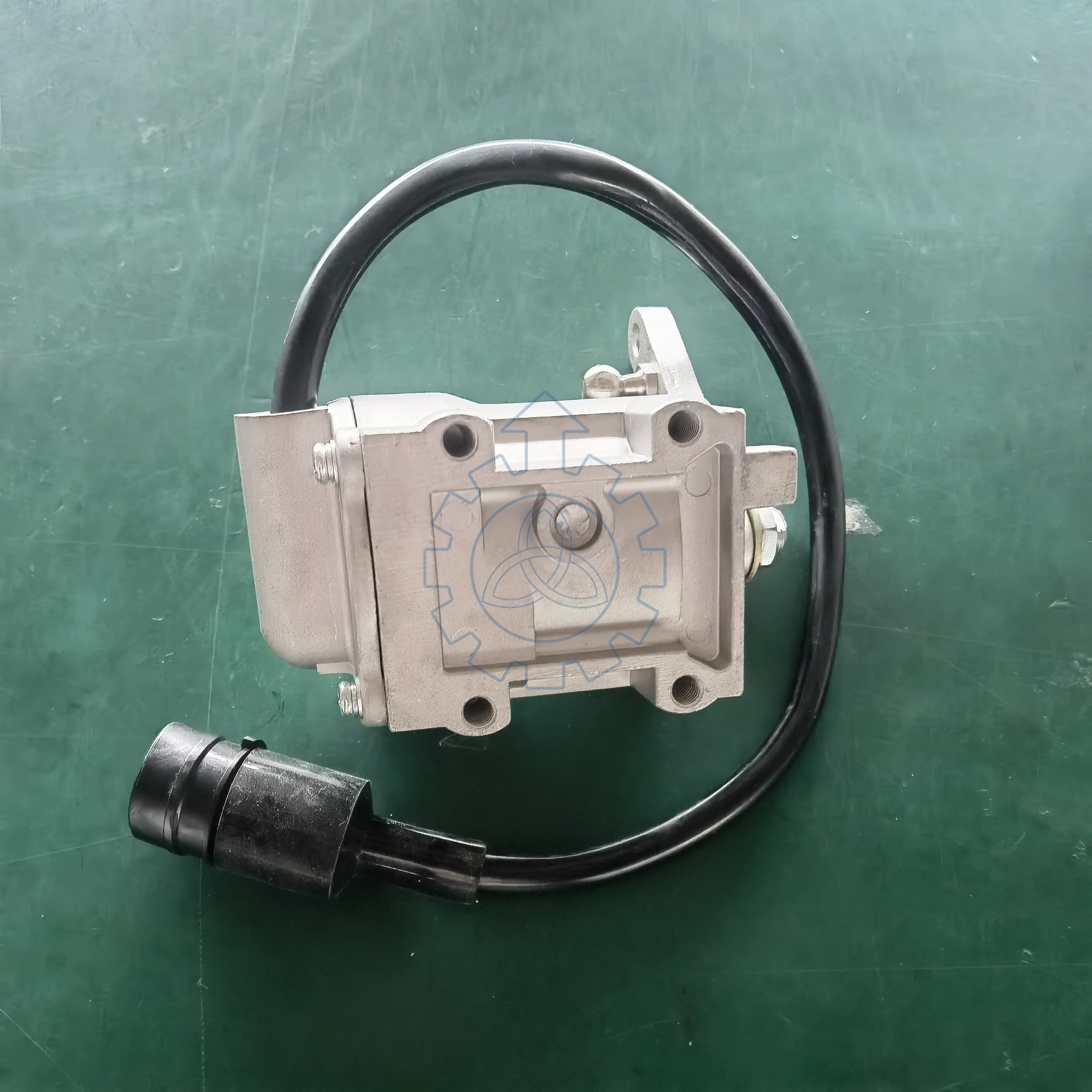 High Quality Accelerator Pedal Sensor Throttle Pedal Position Sensor 1496308 457825 478495 For Scania 4 Series Truck Bus Engine
High Quality Accelerator Pedal Sensor Throttle Pedal Position Sensor 1496308 457825 478495 For Scania 4 Series Truck Bus Engine