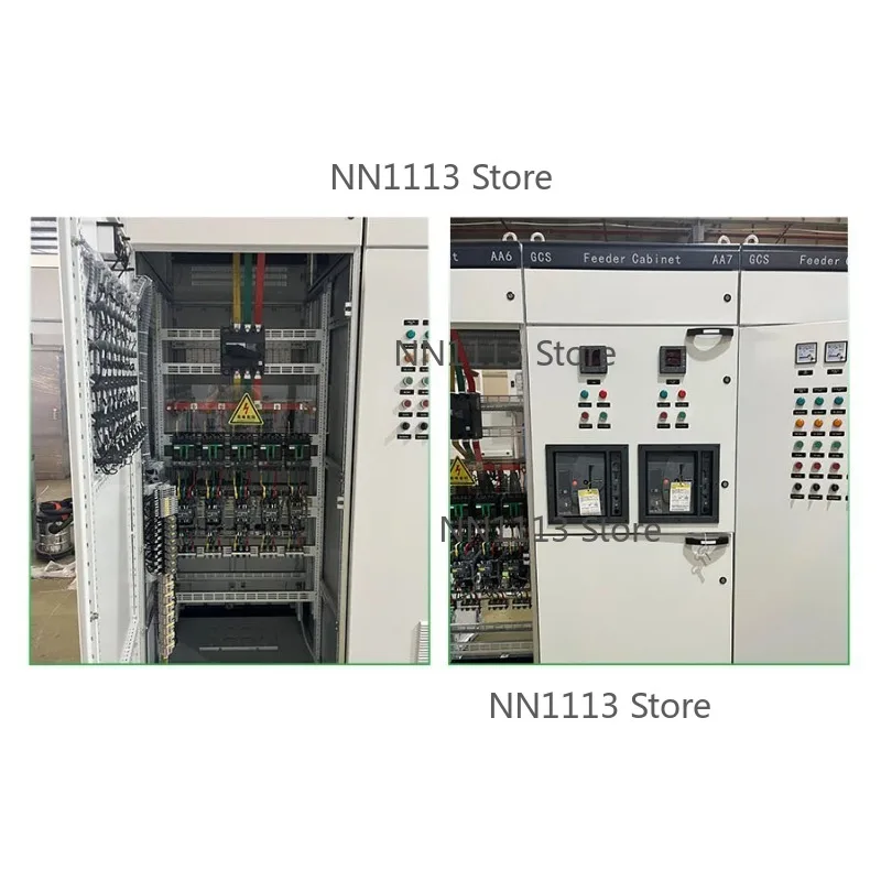 Панель управления частотным преобразователем YY-G5 OEM ODM, электрический распределительный щит для промышленной автоматизации
Панель управления частотным преобразователем YY-G5 OEM ODM, электрический распределительный щит для промышленной автоматизации