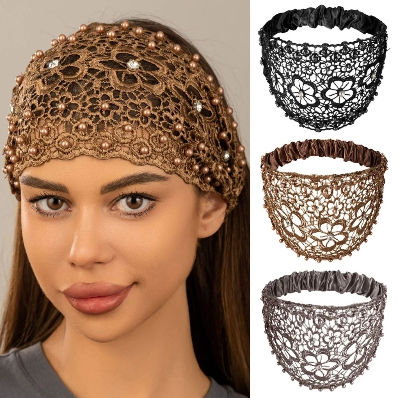 Elegant Beadwork Plum Blossom Headband High Skull Hairband 1920s Fascinator Hairhoop for Women Party Hair Shaping Decors
Elegant Beadwork Plum Blossom Headband High Skull Hairband 1920s Fascinator Hairhoop for Women Party Hair Shaping Decors