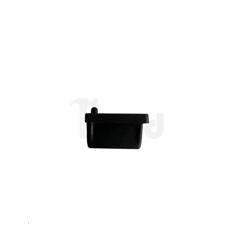 100pcs Mini USB Interface Dust Plug Silicone Rubber Soft Plug PSP MP3 MP4 MP5 Mobile Phone Digital Camera Plug Protection
100pcs Mini USB Interface Dust Plug Silicone Rubber Soft Plug PSP MP3 MP4 MP5 Mobile Phone Digital Camera Plug Protection