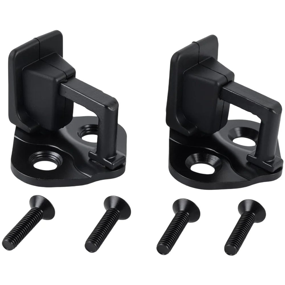 2 Pack Door Lock Striker Pin With Rubber Bushing And Bolts For Ford For F150 F250 F350 F450 F550 Heavy Duty Pickup Truck Replace
2 Pack Door Lock Striker Pin With Rubber Bushing And Bolts For Ford For F150 F250 F350 F450 F550 Heavy Duty Pickup Truck Replace