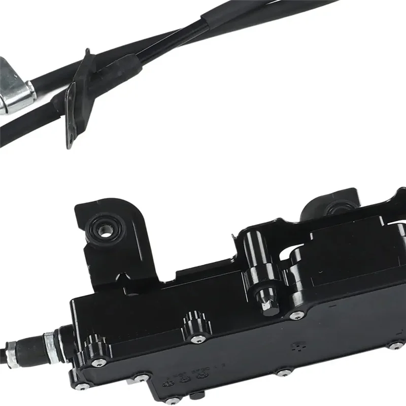 59700B8800 Parking Brake Assy Electronic Suit For Hyundai Santa FE 4WD 2012-2019 Electronic Parking Brake Module
59700B8800 Parking Brake Assy Electronic Suit For Hyundai Santa FE 4WD 2012-2019 Electronic Parking Brake Module