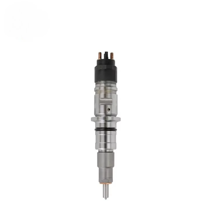 6.7L Common Rail Fuel Injector 0445120342 for Ram 2500 3500 Pickup
6.7L Common Rail Fuel Injector 0445120342 for Ram 2500 3500 Pickup
