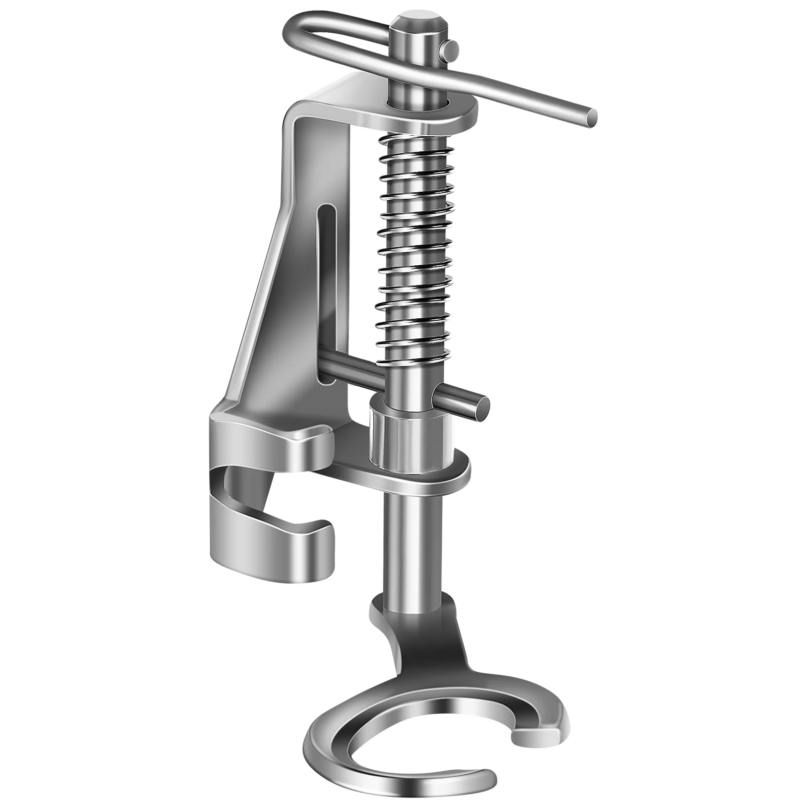 Presser Foot Sewing Accessories Hand Quick Clothing Fixer Hammer Domestic Machines Walking for to Open
Presser Foot Sewing Accessories Hand Quick Clothing Fixer Hammer Domestic Machines Walking for to Open