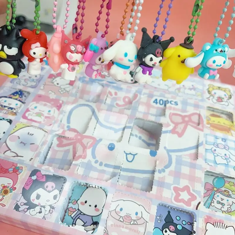 Слепая коробка Sanrio Poked Fun, кукла Poked с 40 отверстиями, кулон 61, подарок на день защиты детей, подарок на день рождения, игрушки для родителей и детей
Слепая коробка Sanrio Poked Fun, кукла Poked с 40 отверстиями, кулон 61, подарок на день защиты детей, подарок на день рождения, игрушки для родителей и детей