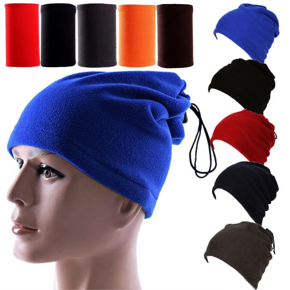 High Quality Polar Fleece Gaiter Outdoor Hats Scarves Camping Face Mask Warmer Neck Tube Winter Headwear Hiking Scarf
High Quality Polar Fleece Gaiter Outdoor Hats Scarves Camping Face Mask Warmer Neck Tube Winter Headwear Hiking Scarf
