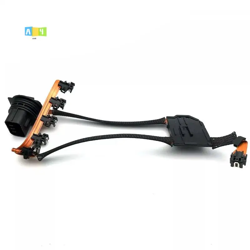 A04E-46307-23010 Automatic Transmission Wire Harness A4CF1 A4CF2 For Hyundai Accent Elantra Kia Forte Rio Soul 46308-23000 Parts
A04E-46307-23010 Automatic Transmission Wire Harness A4CF1 A4CF2 For Hyundai Accent Elantra Kia Forte Rio Soul 46308-23000 Parts