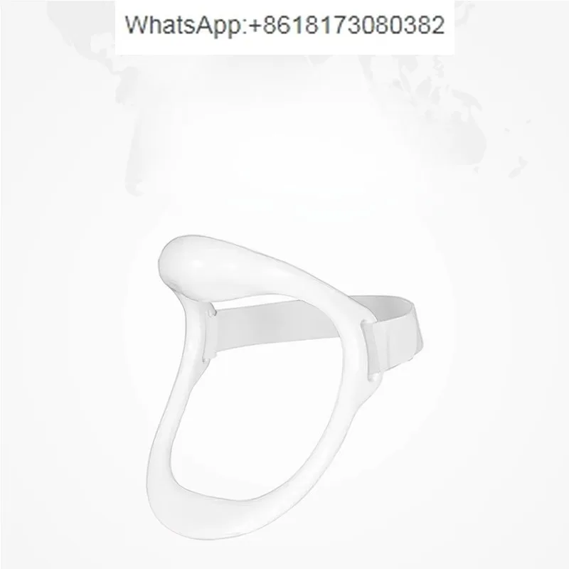 Шейный бандаж, устройство против изогнутия и защиты шеи, портативная терапия шейного отдела, фиксированная коррекция шеи вперед наклона
Шейный бандаж, устройство против изогнутия и защиты шеи, портативная терапия шейного отдела, фиксированная коррекция шеи вперед наклона