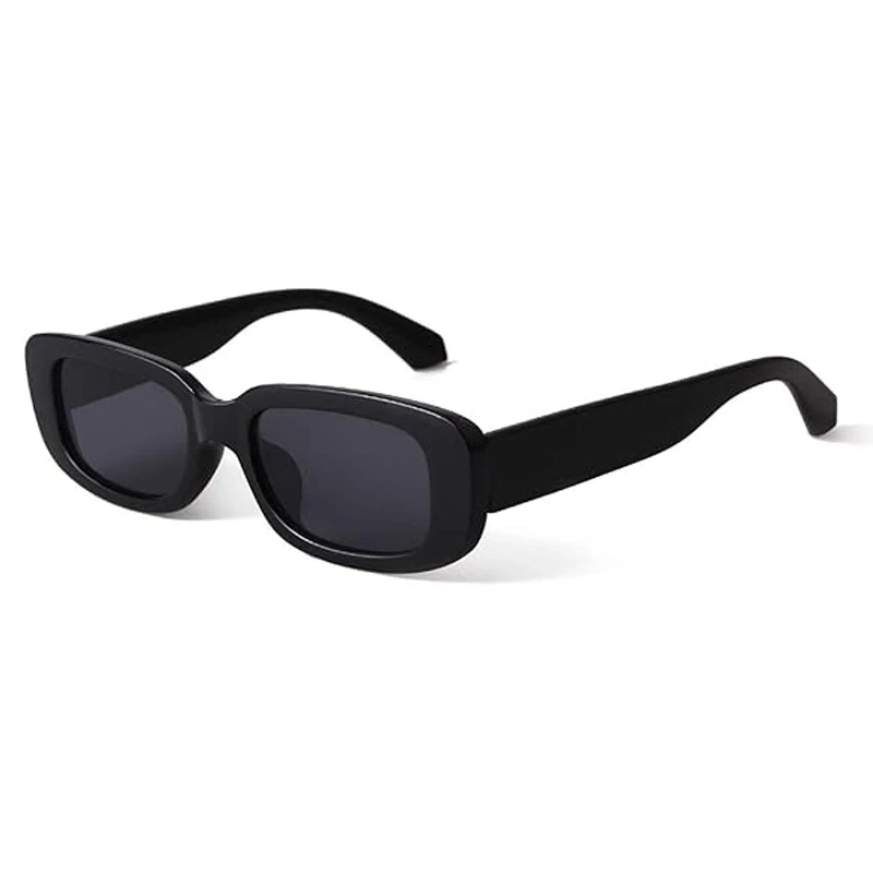 Small Rectangle Sunglasses Women Oval Vintage Brand Designer Square Sun Glasses For Women Shades Female Eyewear Anti-glare UV400
Small Rectangle Sunglasses Women Oval Vintage Brand Designer Square Sun Glasses For Women Shades Female Eyewear Anti-glare UV400