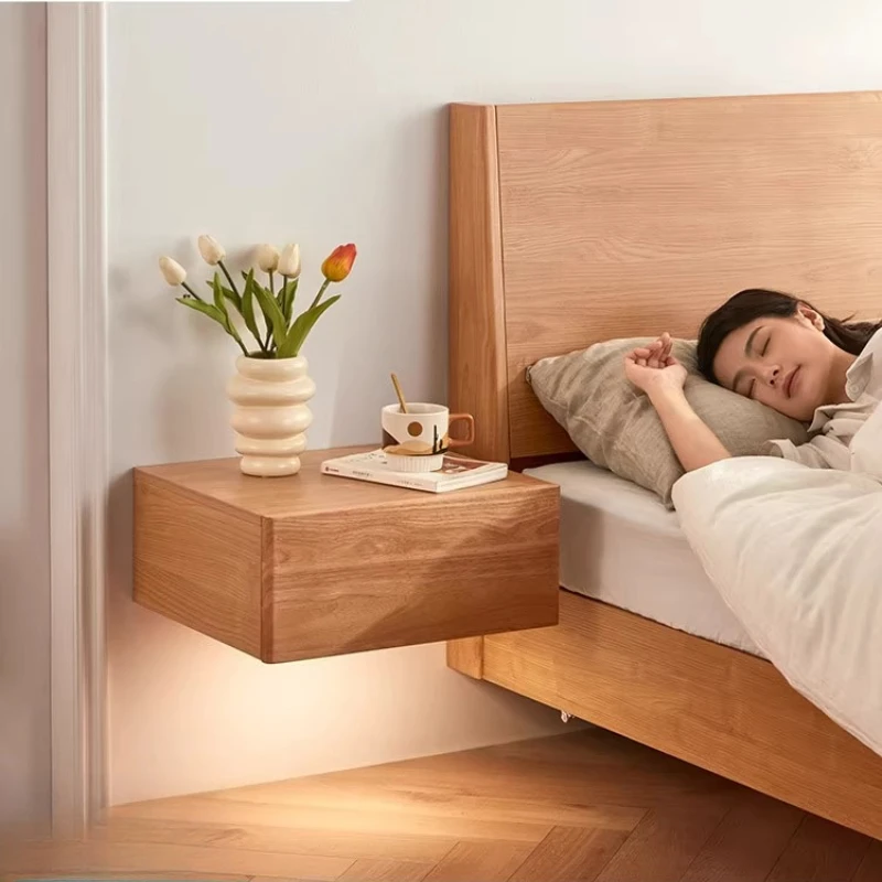 -+-bedroom Small And Simple Suspended Bedside Cabinet Storage Locker Chest Of Drawers Furniture Cream Style Suspended Bedside Ta
-+-bedroom Small And Simple Suspended Bedside Cabinet Storage Locker Chest Of Drawers Furniture Cream Style Suspended Bedside Ta