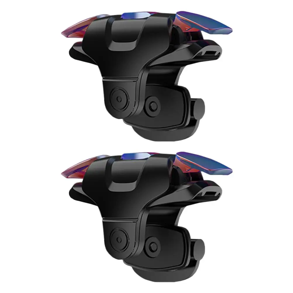 Handle Gamepad Assist Practical Mobile Controller Trigger Telephone Accessories Switch Buttons
Handle Gamepad Assist Practical Mobile Controller Trigger Telephone Accessories Switch Buttons