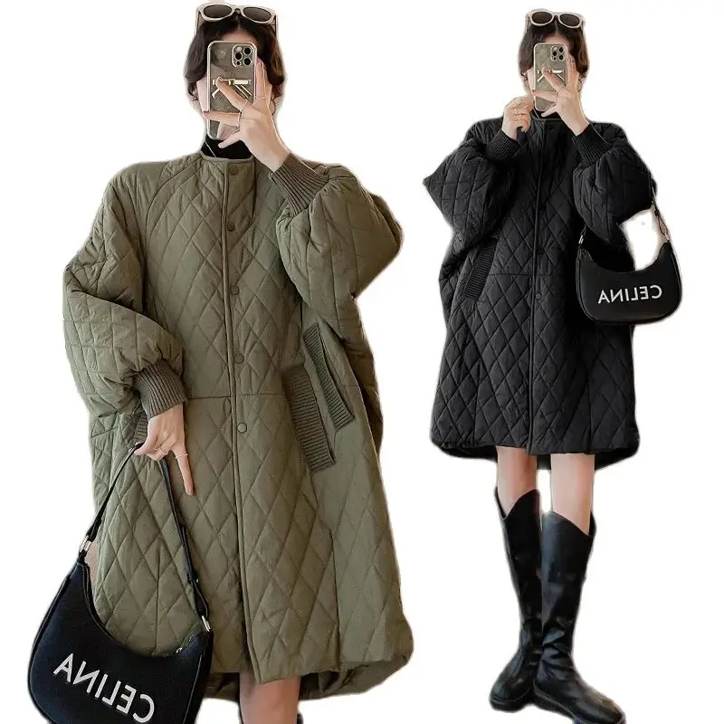 2024 Winter Pregnant Women's Winter Cotton Jacket Casual Loose Maternity Plaid Coats Button Fly Plus Size Pregnancy Outerwear
2024 Winter Pregnant Women's Winter Cotton Jacket Casual Loose Maternity Plaid Coats Button Fly Plus Size Pregnancy Outerwear