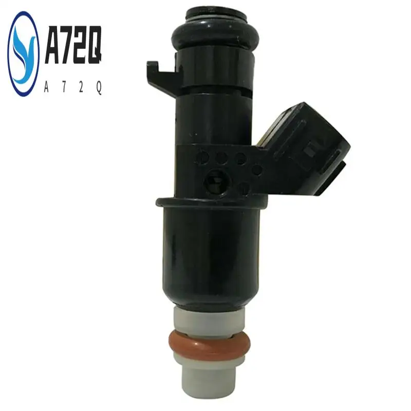 A72Q-6Pcs Fuel Injectors Nozzle Replacement 16450-RCA-A01 For Honda Acura MDX TL Accord Pilot 8 Holes 2003-2007 
A72Q-6Pcs Fuel Injectors Nozzle Replacement 16450-RCA-A01 For Honda Acura MDX TL Accord Pilot 8 Holes 2003-2007
