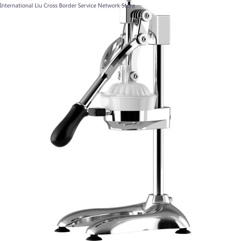 Press Manual Juicer Stainless Steel Press Orange Juice Fruit Stall Extrusion Artifact
Press Manual Juicer Stainless Steel Press Orange Juice Fruit Stall Extrusion Artifact