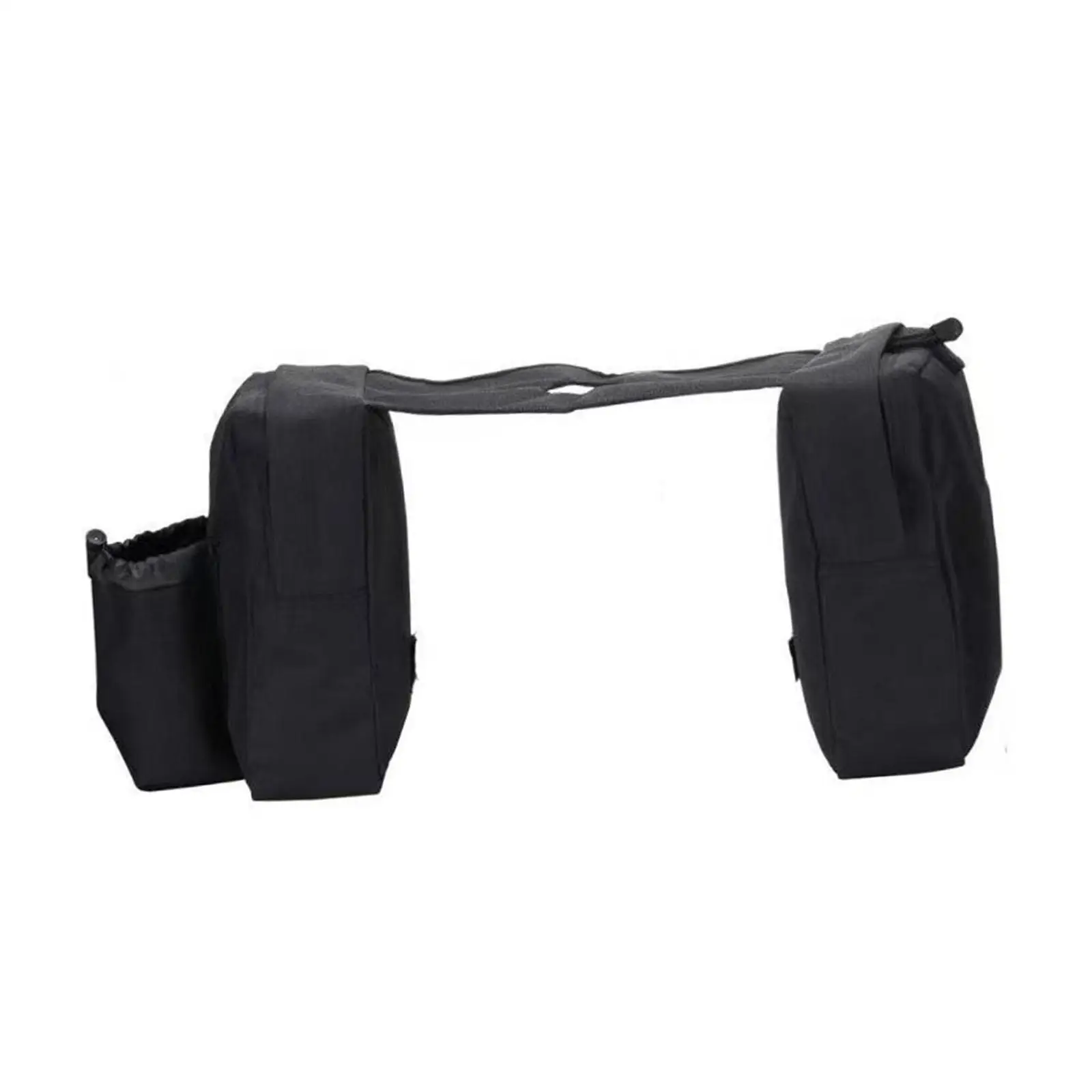 Oxford Cloth Tank Bag Motorcycle Side Saddlebag Waterproof Luggage Bag for ATV UTV Snowmobile Outdoor Travel Accessories
Oxford Cloth Tank Bag Motorcycle Side Saddlebag Waterproof Luggage Bag for ATV UTV Snowmobile Outdoor Travel Accessories