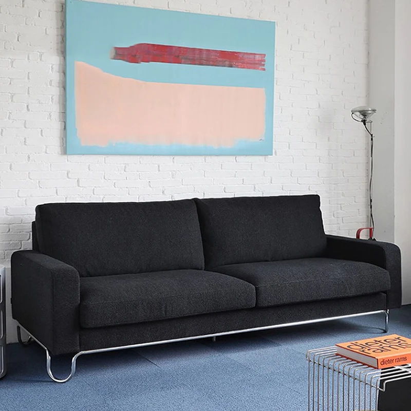 Recliner Modern Living Room Sofas Cloud Gaming Armchair Living Room Sofas Individual Minimalist Muebles Postmodern Furniture
Recliner Modern Living Room Sofas Cloud Gaming Armchair Living Room Sofas Individual Minimalist Muebles Postmodern Furniture