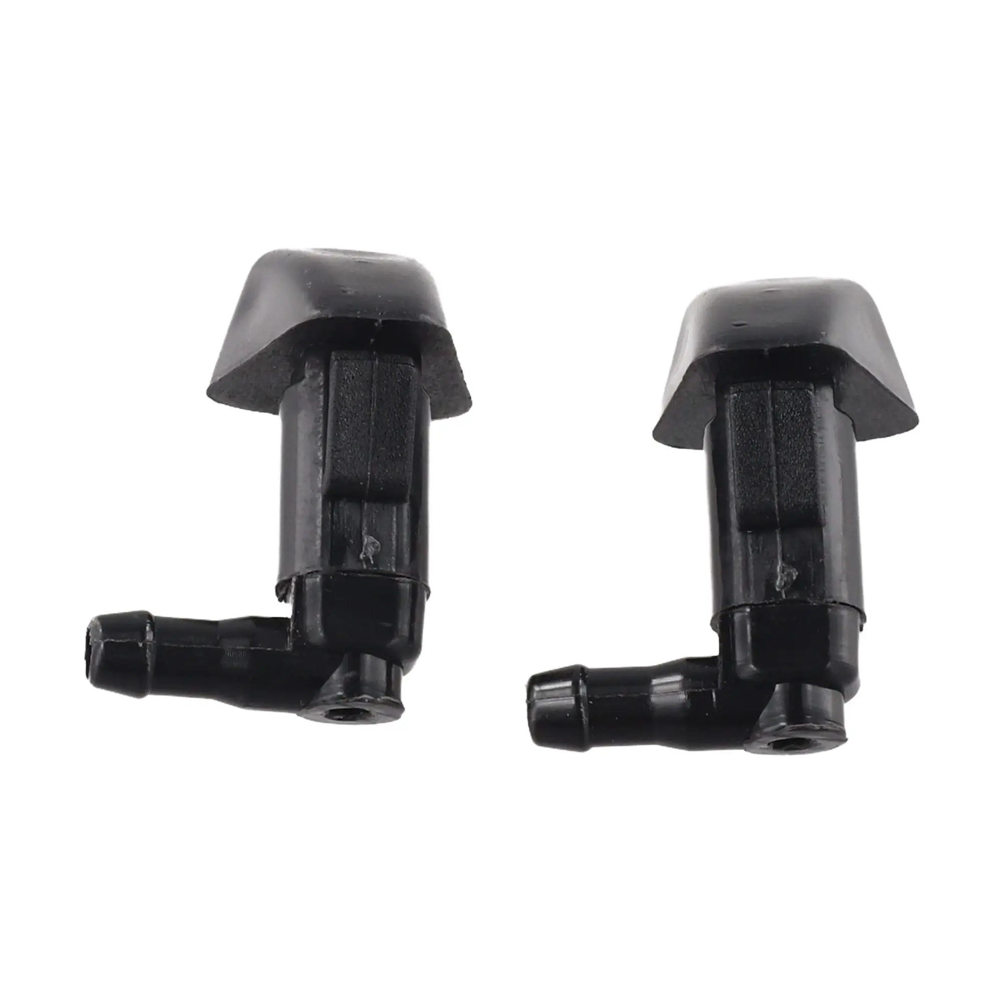 Настоящий цвет предмета может быть слегка другим, 2 шт., насадка для распыления воды для омывателя лобового стекла для Honda 2003-2007 гг.
Настоящий цвет предмета может быть слегка другим, 2 шт., насадка для распыления воды для омывателя лобового стекла для Honda 2003-2007 гг.