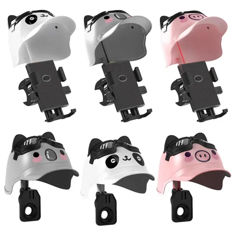 Cycle Phone Holder Motorcycle Phone Mount bike Handlebar Cell Phone Clamp Sunproof Phone Bracket With Cover Scooter Phone Clip
Cycle Phone Holder Motorcycle Phone Mount bike Handlebar Cell Phone Clamp Sunproof Phone Bracket With Cover Scooter Phone Clip