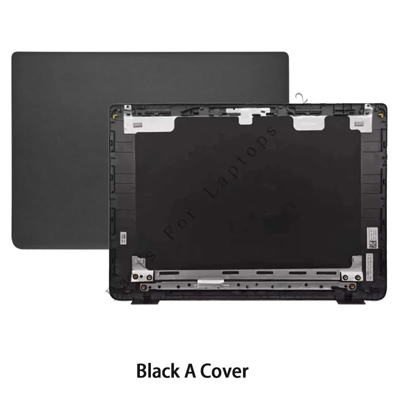 P Replace cover for Latitude 3400 e3400 LCD screen back cover front bezel lower hand rest hinges 0h02yk 0nfpp9 black shell
P Replace cover for Latitude 3400 e3400 LCD screen back cover front bezel lower hand rest hinges 0h02yk 0nfpp9 black shell