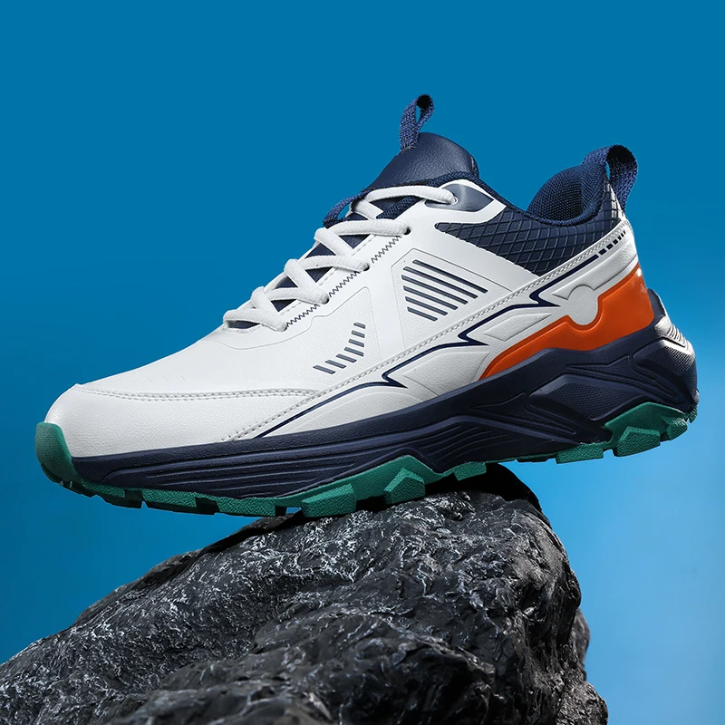 Luxury Men's Breathable Running Sneakers Casual Trainer Fashion Loafers Race Tenis Shoes for Male
Luxury Men's Breathable Running Sneakers Casual Trainer Fashion Loafers Race Tenis Shoes for Male