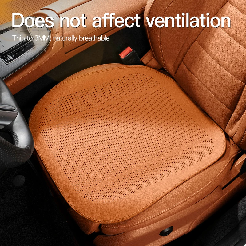 Car Seat Cushion Universal Seat Ventilation Breathable New Car Seat Cushion for Lynk&co 03 07 Z10 06 01 05 08 02 09
Car Seat Cushion Universal Seat Ventilation Breathable New Car Seat Cushion for Lynk&co 03 07 Z10 06 01 05 08 02 09