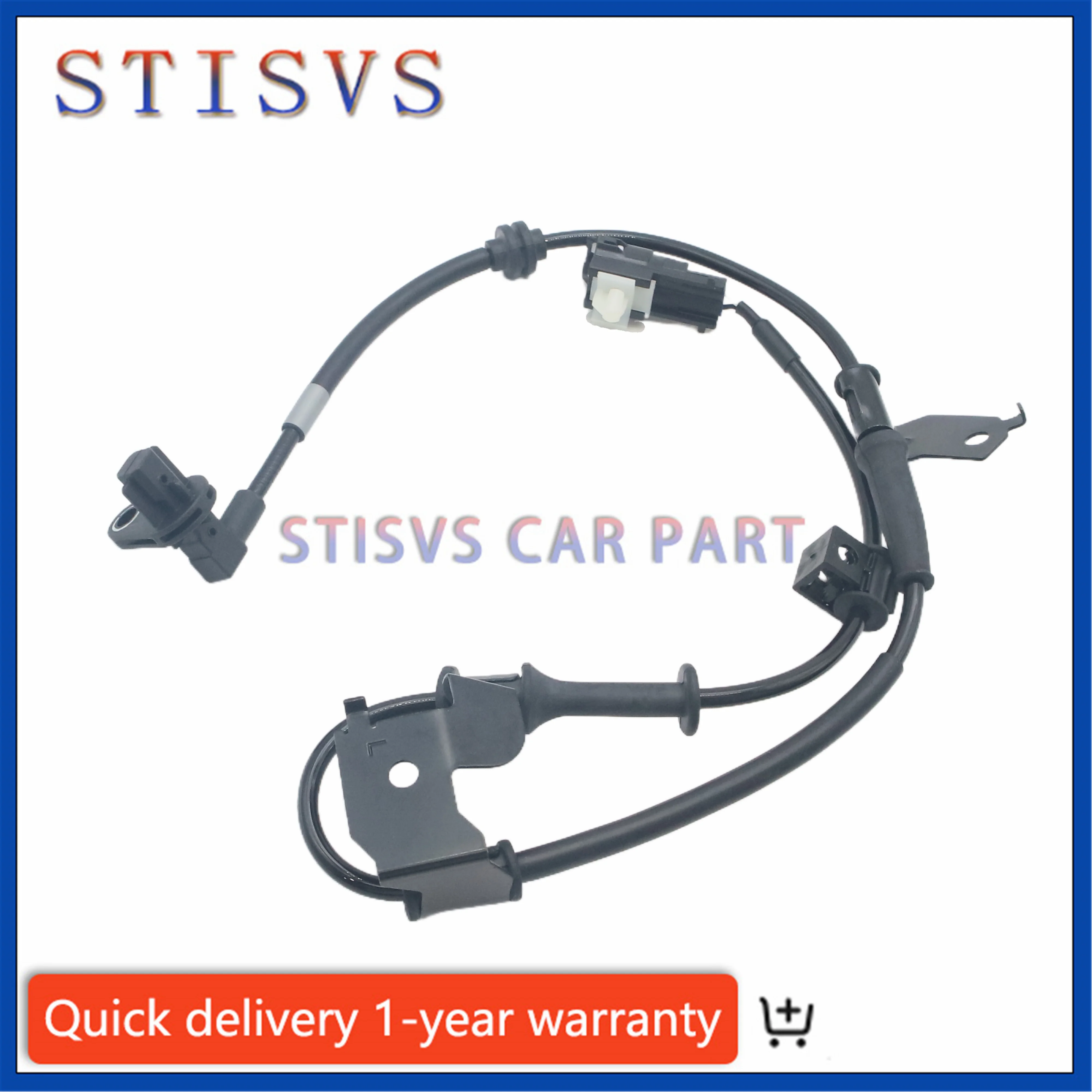 95670-1Y350 95671-1Y350 Передний задний левый/правый датчик скорости колеса ABS для Kia Picanto TA MK3 Morning 2011 2012 ~ 2017 95680-1Y000
95670-1Y350 95671-1Y350 Передний задний левый/правый датчик скорости колеса ABS для Kia Picanto TA MK3 Morning 2011 2012 ~ 2017 95680-1Y000