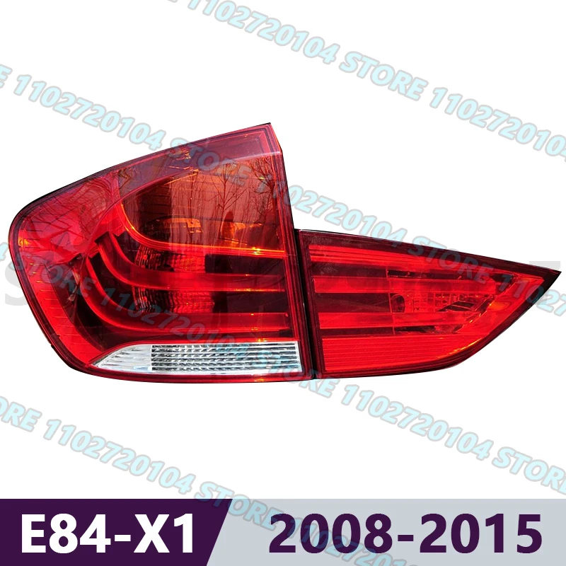 for 2008-2015 E84 BMW X1 Series Turn Signal Taillights Brake Light Rear Lamp 63212990109 63212990110 63212990113 63212990114
for 2008-2015 E84 BMW X1 Series Turn Signal Taillights Brake Light Rear Lamp 63212990109 63212990110 63212990113 63212990114