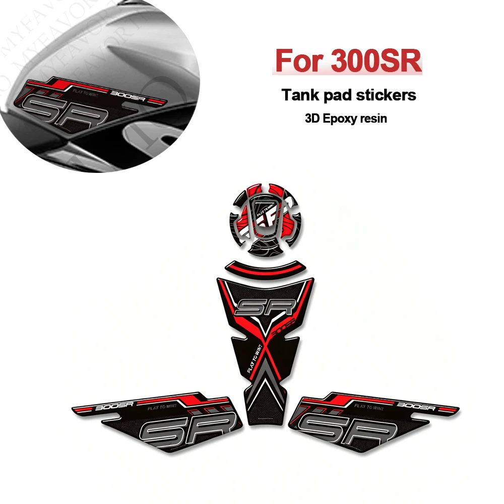 For CFMOTO 300SR 300 SR New Motorcycle Accessories 3D Epoxy resin Gel protection stickers decals kit
For CFMOTO 300SR 300 SR New Motorcycle Accessories 3D Epoxy resin Gel protection stickers decals kit