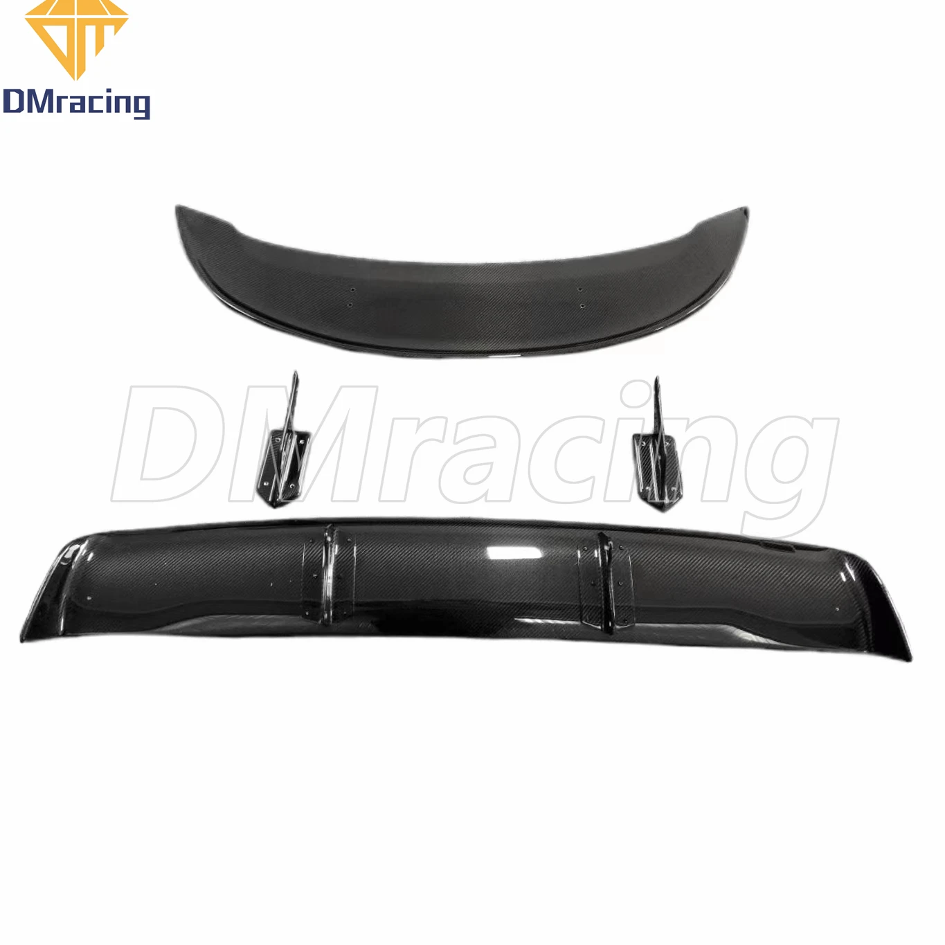VARI VRS HYPER NARROW STYLE GT CARBON FIBER REAR SPOILER WING for NISSAN 370Z Z34 2009-2015
VARI VRS HYPER NARROW STYLE GT CARBON FIBER REAR SPOILER WING for NISSAN 370Z Z34 2009-2015