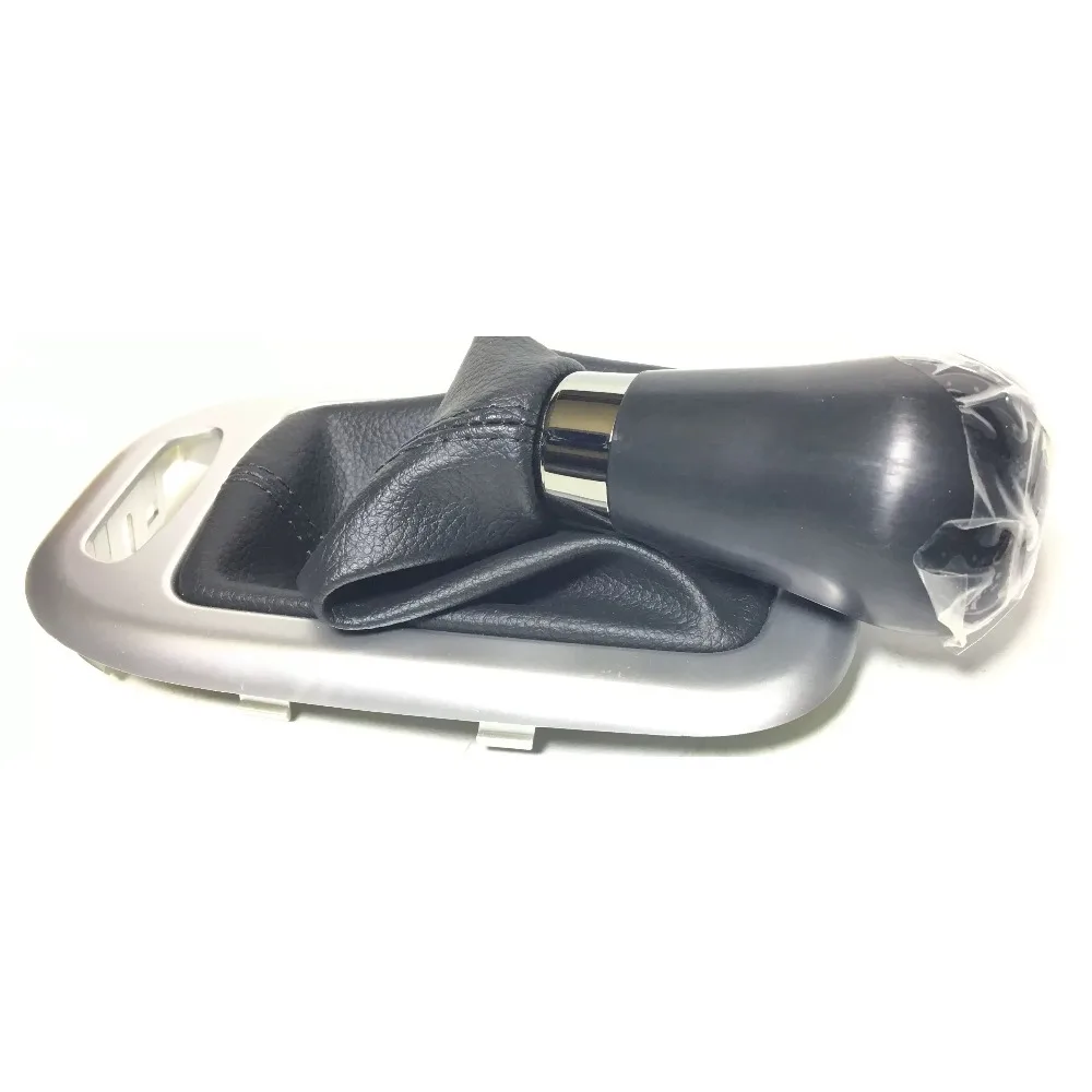 Gear Shift Knob Cover Gear Shift Lever Selection Mechanism Dust Cover for Baic Senova D50 Genuin
Gear Shift Knob Cover Gear Shift Lever Selection Mechanism Dust Cover for Baic Senova D50 Genuin