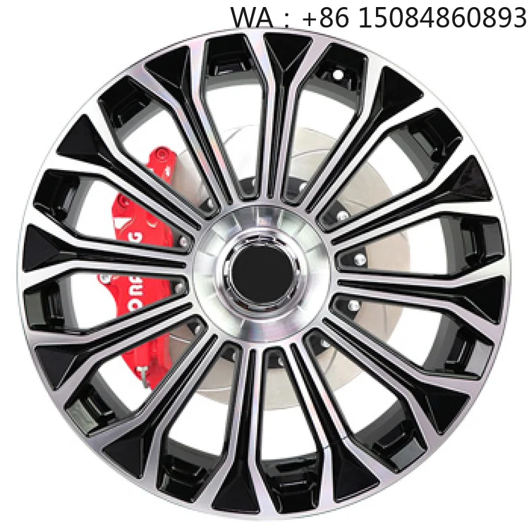 High end customized wheel hub, GMF Finish Sport Forged Rim, universal multi-size high performance passenger car modification aut
High end customized wheel hub, GMF Finish Sport Forged Rim, universal multi-size high performance passenger car modification aut