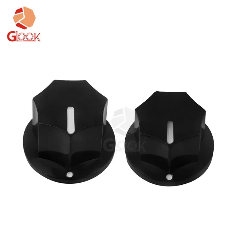 10pcs Electric Guitar Speaker Size, Hex Knob Cap, Guitar Effect Knob Potentiometer Adjustment Sub-knob Cap
10pcs Electric Guitar Speaker Size, Hex Knob Cap, Guitar Effect Knob Potentiometer Adjustment Sub-knob Cap