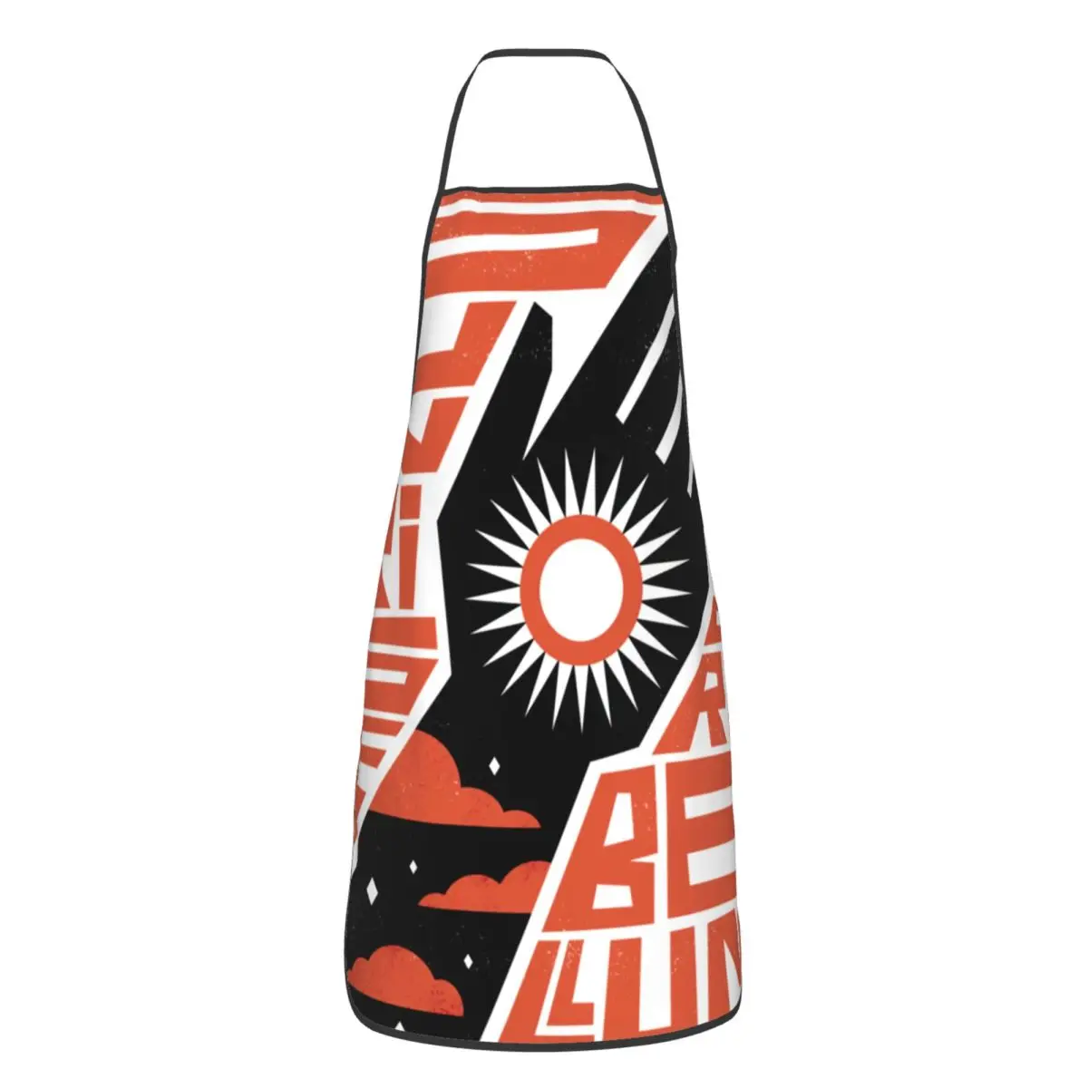 Disco Elysium Gaming Funny Apron Sunrise Parabellum Adult Unisex Kitchen Chef Bib Tablier Cuisine Cooking Baking Gardening
Disco Elysium Gaming Funny Apron Sunrise Parabellum Adult Unisex Kitchen Chef Bib Tablier Cuisine Cooking Baking Gardening