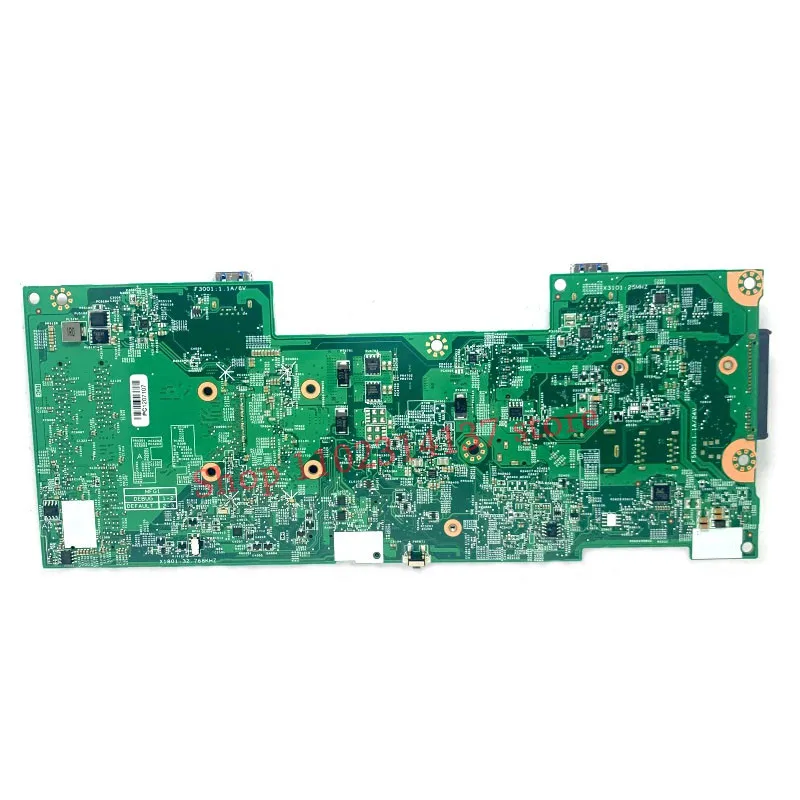 For Acer Aspire C24-963 348.0CW10.0011 With SRGKF I3-1005G1 CPU Mainboard 19450-1 Laptop Motherboard 100% Tested Working Well
For Acer Aspire C24-963 348.0CW10.0011 With SRGKF I3-1005G1 CPU Mainboard 19450-1 Laptop Motherboard 100% Tested Working Well