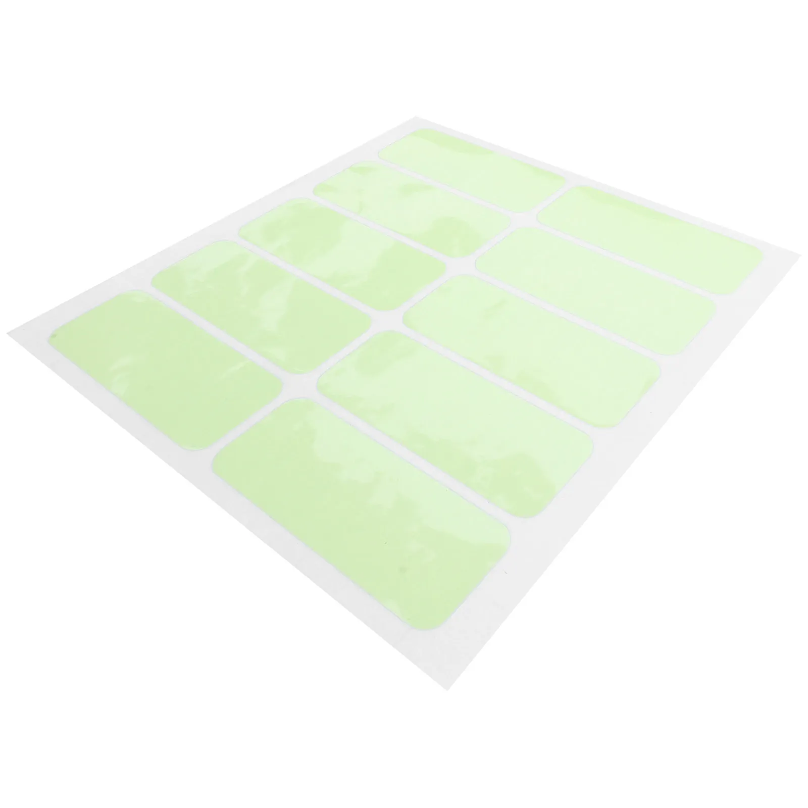 Adhesive Luminous Sticker Night Glowing Sticker Decor PVC Glow in The Dark Decals for Kitchen Bedroom Living Room Home
Adhesive Luminous Sticker Night Glowing Sticker Decor PVC Glow in The Dark Decals for Kitchen Bedroom Living Room Home
