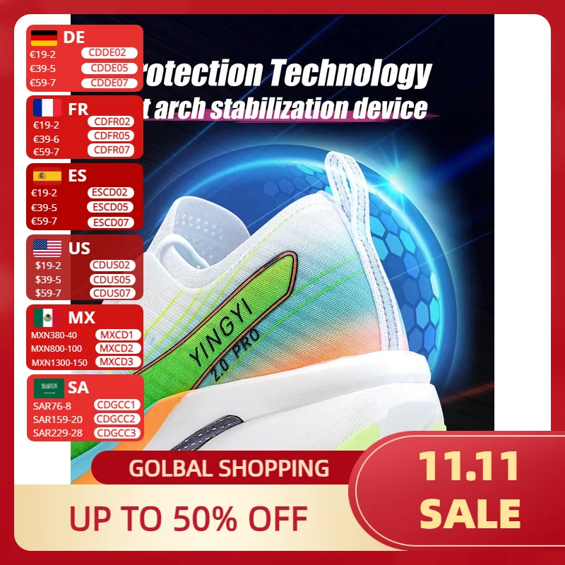 Спортивная обувь IRUNSVAN с карбоновой пластиной, подходящая для спортивных тренировок и марафонских кроссовок (унисекс) 250324
Спортивная обувь IRUNSVAN с карбоновой пластиной, подходящая для спортивных тренировок и марафонских кроссовок (унисекс) 250324