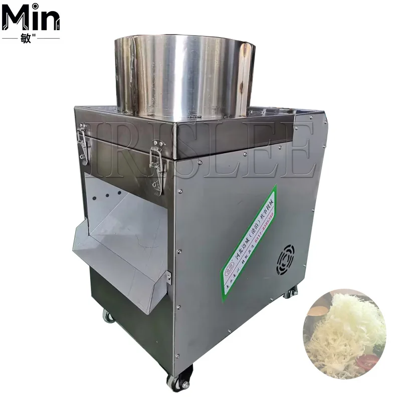 Multifunctional Vegetable , Popular Cabbage Shredder for Food Processing
Multifunctional Vegetable , Popular Cabbage Shredder for Food Processing
